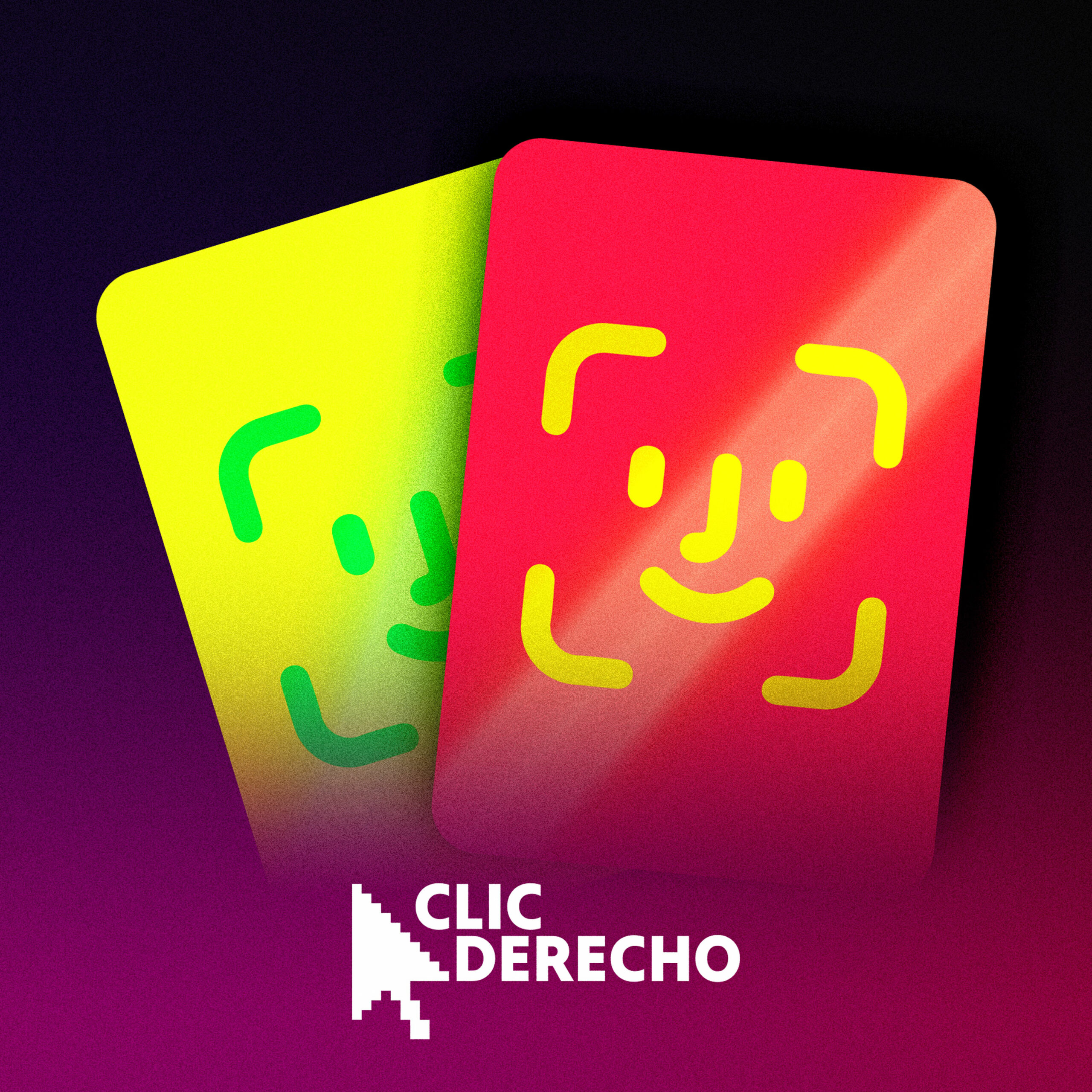 Clic Derecho | Un Podcast de R3D