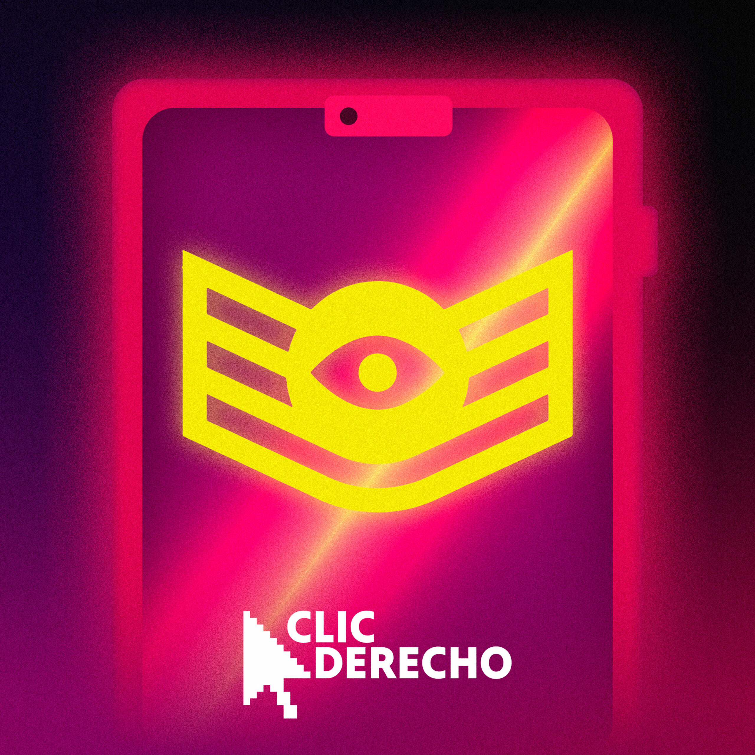 Clic Derecho | Un Podcast de R3D