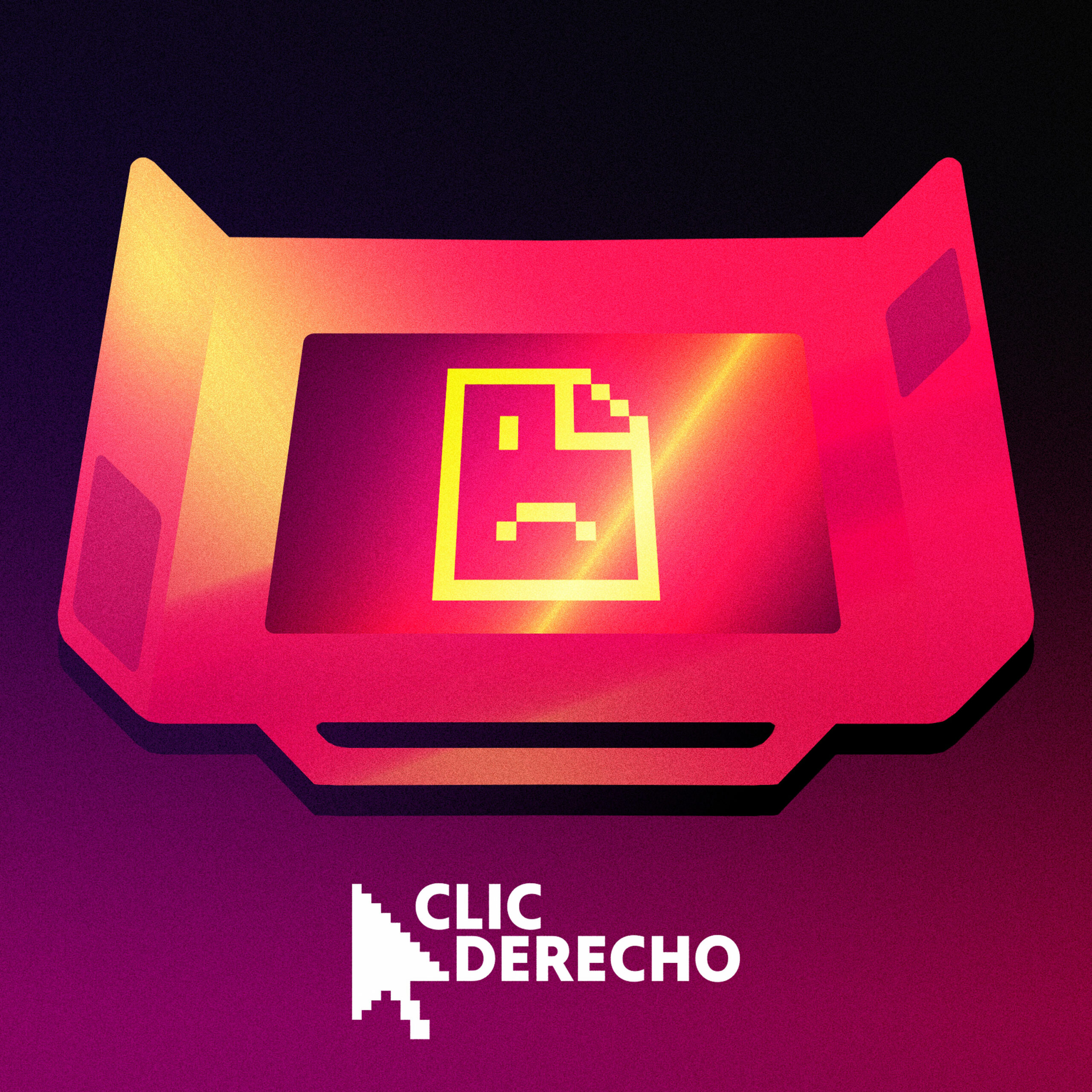 Clic Derecho | Un Podcast de R3D