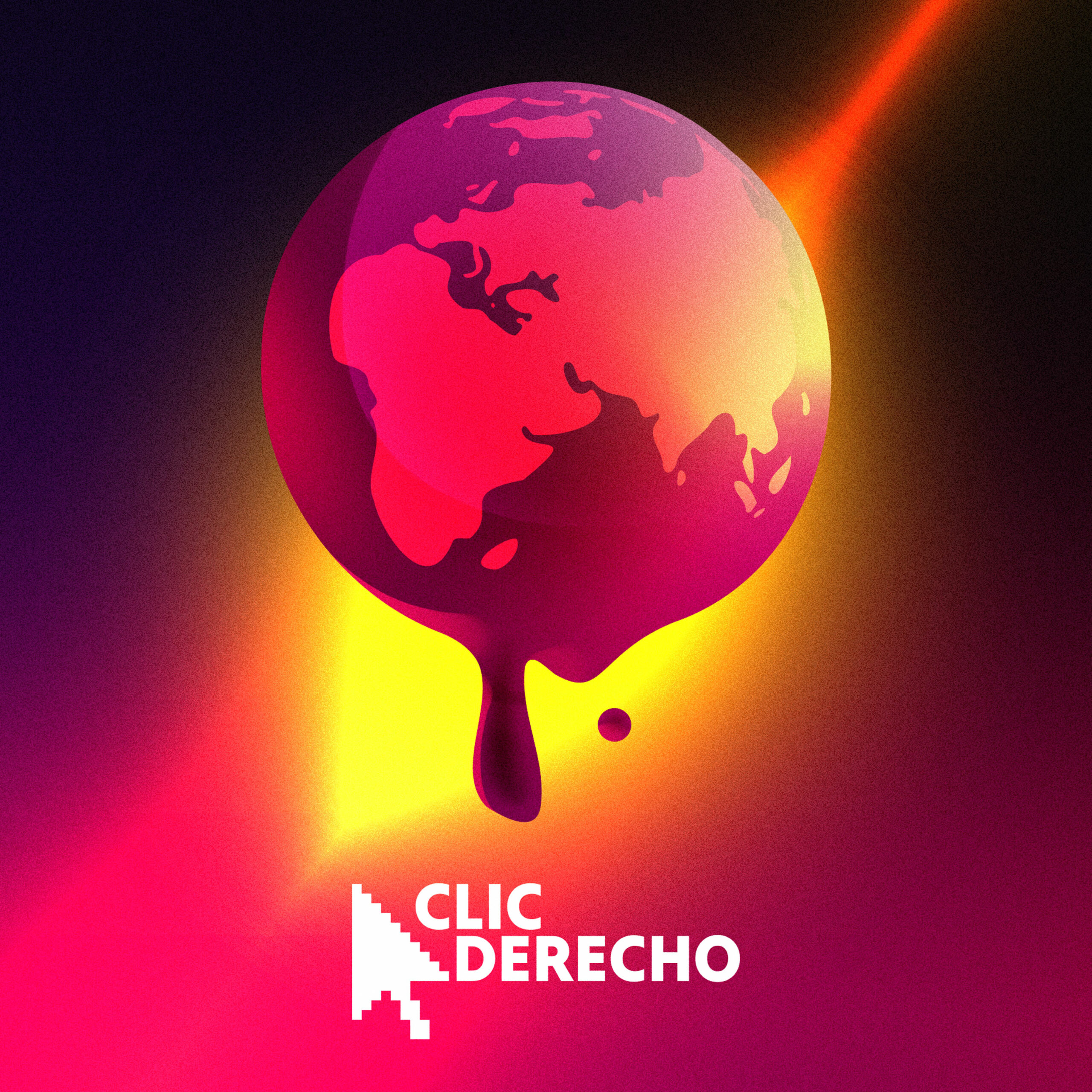 Clic Derecho | Un Podcast de R3D