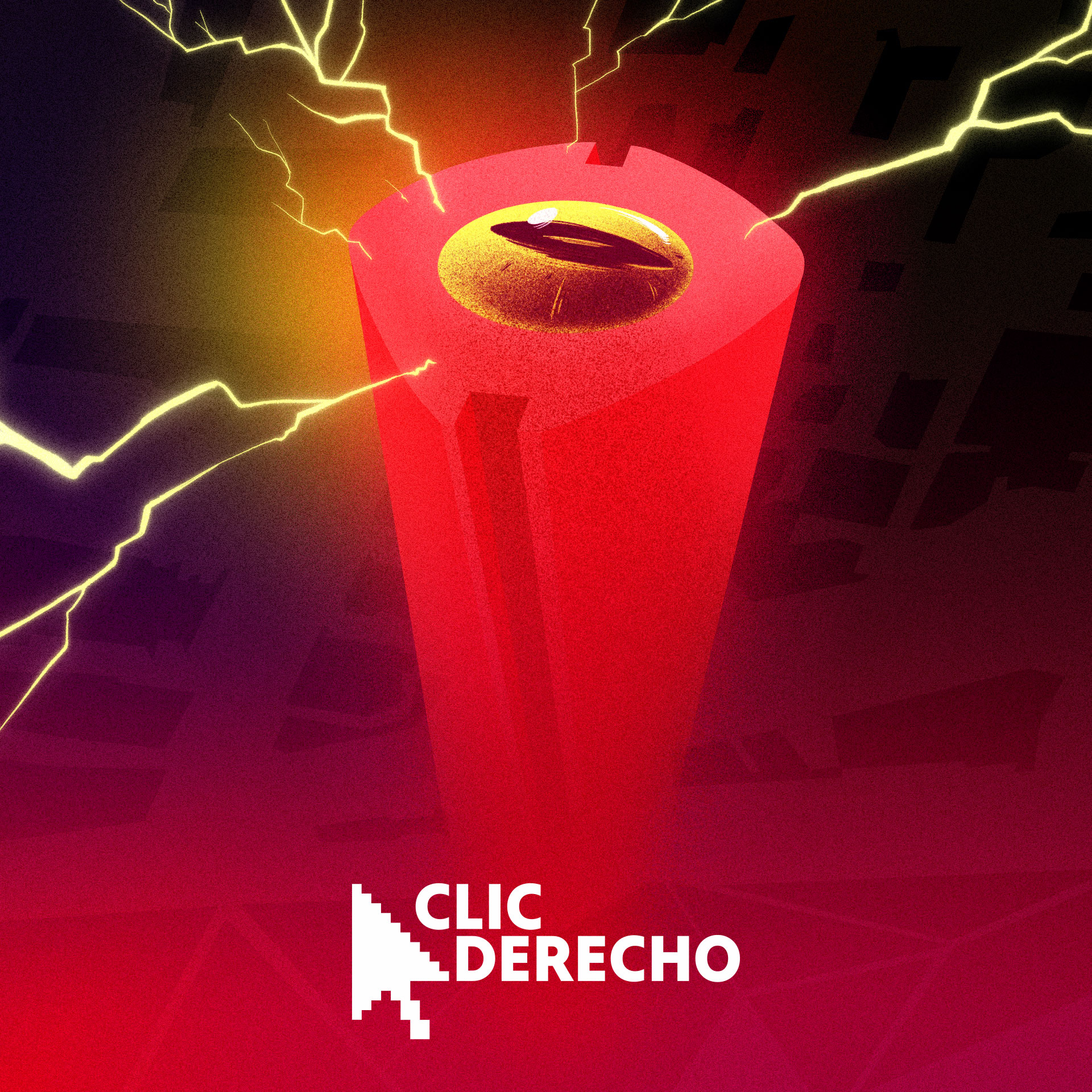 Clic Derecho | Un Podcast de R3D