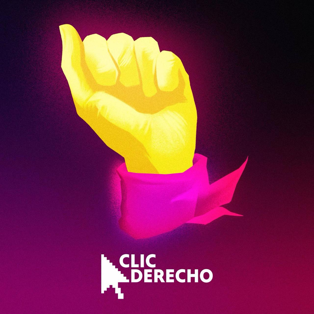 Clic Derecho | Un Podcast de R3D