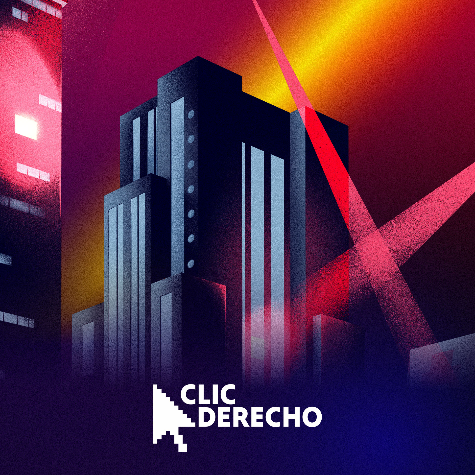 Clic Derecho | Un Podcast de R3D