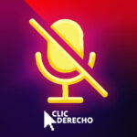 Clic Derecho | Un Podcast de R3D Clic Derecho | Un Podcast de R3D
