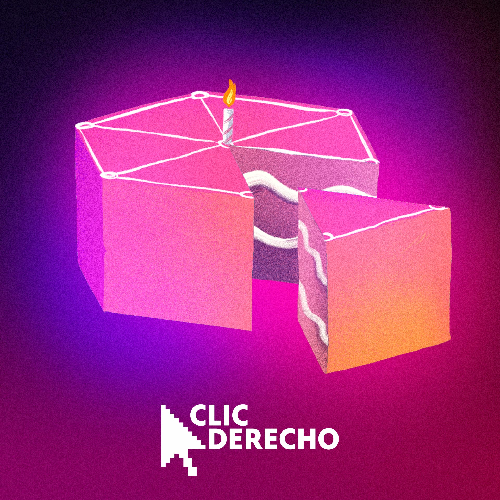 Clic Derecho | Un Podcast de R3D