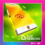 Clic Derecho | Un Podcast de R3D