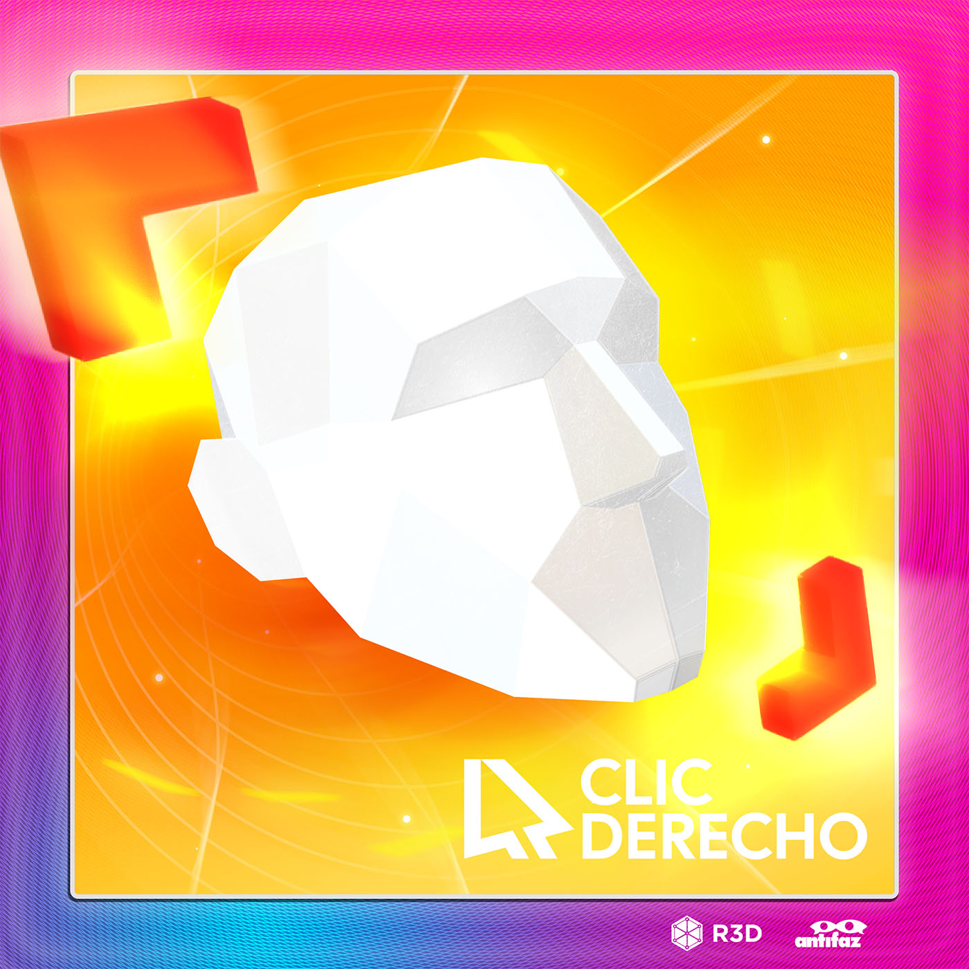 Clic Derecho | Un Podcast de R3D